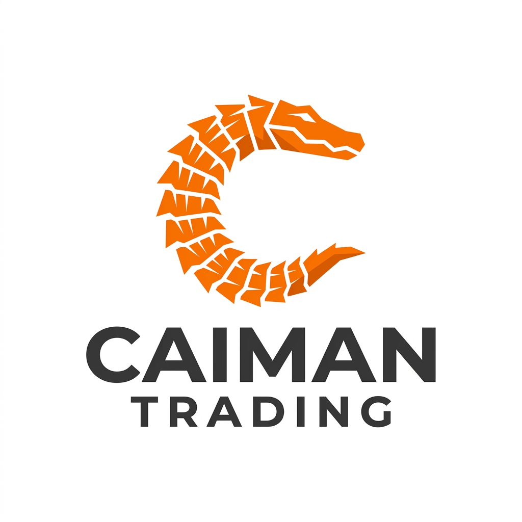 caimantrading.com
